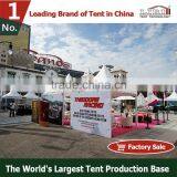 3x3m Pagoda Canopy Tent For Festival Celebration thumbnail-3