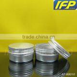 30g, 50g, 80g Aluminum Food/ Candy Tin Cans