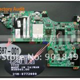 615687-001 DV7 AMD PM laptop motherboard 100% tested in good condition 30 days warranty