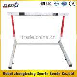 Adjustable Competetion Aluminum IAAF Hurdle thumbnail-2
