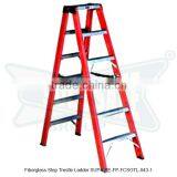 Fiberglass Step Trestle Ladder ( SUP-PPE-FP-FCSGTL-943-1 )