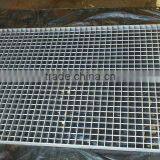 STAINLESS STEEL GRATINGS thumbnail-2