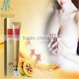 Big breast cream / Papaya breast enlarging cream / Beautiful bosom significant cleavage cream