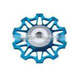 Bicycle DERAILLEUR PULLEY thumbnail-1