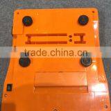 Stainsteel Keypad Akai Electronics thumbnail-3