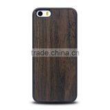 Latest New Products Wood Case for IPhone 5/5S, for IPhone SE Wood Cover thumbnail-3