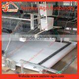 Chicken Layer Cage Chicken Coop Hen House for Kenya Farm thumbnail-6