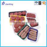 Clear Plastic Lunch Boxes Inch Plastic Tray Plastic Disposable Frozen Food Tray thumbnail-1