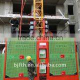 Computer Designed Building Hoist thumbnail-1