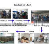 High Marking Speed Non-metal Portable 10w 30w CO2 Laser Marking Machine Quality Choice thumbnail-6