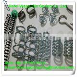 Custom Springs Manufacturer Small Compression Spring thumbnail-6