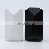 Ip65 Ip20 White Black Plaster Wall Sconce thumbnail-2