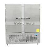 MKK TKLD-150 L Meat Display Refrigerator Freezer With Tecumseh Compressor Achieve -45degree007 thumbnail-2