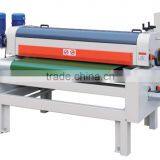 One Head Precise Wood Roller Coater