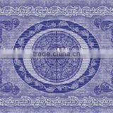 PVC Backed Bath Mats