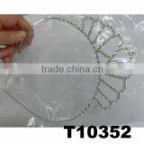 Wholesale Rhinestone Wedding Party Prom Pageant Crowns and Tiaras thumbnail-3