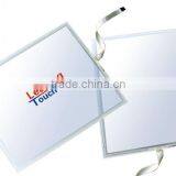 LeadingTouch 10.4" 4 Wire Resistive Touch Panel