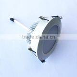LED Downlight 5w Cool White/LED Ceiling Light 5w/LED Curved Light 5w thumbnail-3