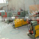Full Automatic Wire Hanger Making Machine