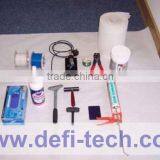 Switch Able Smart Glass 4 Square Meter (1.2m*3.33m) to Protect Privacy thumbnail-1