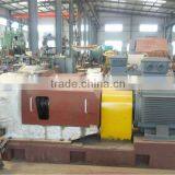 Double Disc Refiner for Tissue Paper Machine Pulp Making