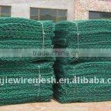 Plastic Gabion Box