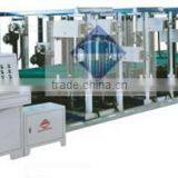 2014 NEW! Automatic Horizontal Foam Cutting Machine