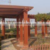 China High Quanlity WPC Decking