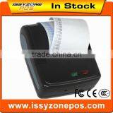 IMP008 58mm Portable 2 Inch Mobile Mini Thermal Label Printer Rs232 Dot Matrix