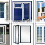 Our Brand Factory Direct Pvc Profile for Window/upvc Profile/upvc Doors and Windows Frame, Plastic Pvc Profile thumbnail-4