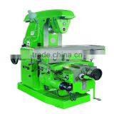 Metal Processing Knee Type Universal Miller