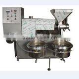Screw Oil Press Machine For Peanut,soybean,sesame thumbnail-3