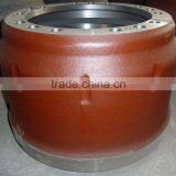 High Quality Brake Drums DAF