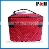 Low Price Useful Women Bag Pvc Cosmetic Brush Bags thumbnail-6