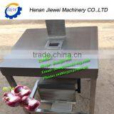 Electric Chicken Gizzard Peeling Machine to Remove the Yellow Skin thumbnail-2