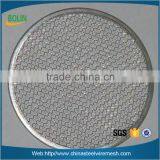 0Cr25Al5,0Cr23Al5,1Cr13Al4 FeCrAl Wire Mesh/Alloy Wire Mesh/Woven Wire Mesh (free Sample)