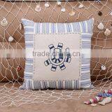 Cheap Ocean Series Rudder Cushion Cover thumbnail-1