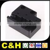 Precision Aluminum Cnc Machining Plastic Blocks for Machining thumbnail-5