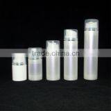 15ml/30ml/50ml/80ml/120ml/150ml Plastic Airless Pump Bottle thumbnail-1