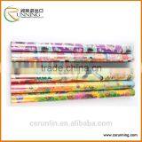 fation pure color self adhesive foil