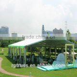 Aluminum Frame Pavilion Tension Tent thumbnail-4