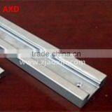 High-quality Built-core Dual-axis Rail SGR15 / SGR20N thumbnail-2