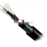 24 Core Single Mode Fiber Optic Cable thumbnail-1