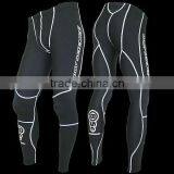 Custom Compression Pants thumbnail-1