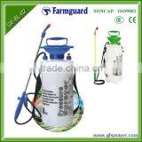 8L Pump Paint Sprayer