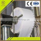 BZJ150 Top Quality Factory Sale Running Smoothly Tongue Depressor Automatic Shrink Packing Machine thumbnail-2