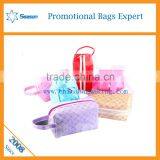 Heat Resistant Cosmetic Bag Eco Beauty Cosmetic Bag Personalized Cosmetic Bags thumbnail-6