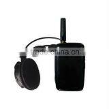 Wireless Audio Solution