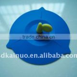 wholesaler factory customized silicone cup lids