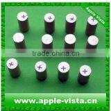 6.35x15mm Squeeze Type Piezo Ceramic Crystal From Piezo Factory thumbnail-2